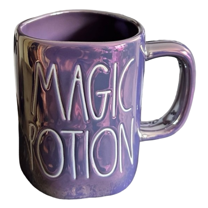 MAGIC POTION Mug