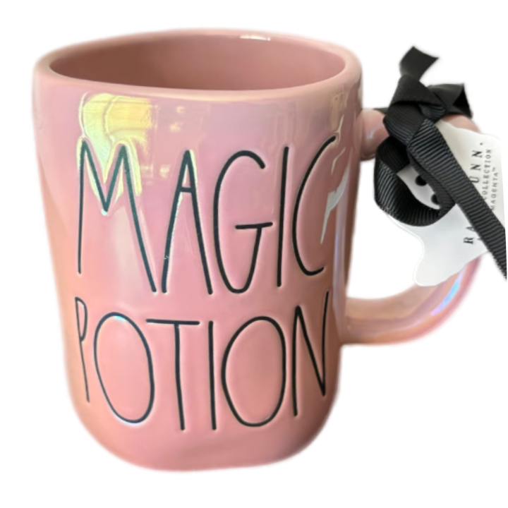 MAGIC POTION Mug