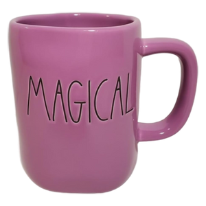 MAGICAL Mug