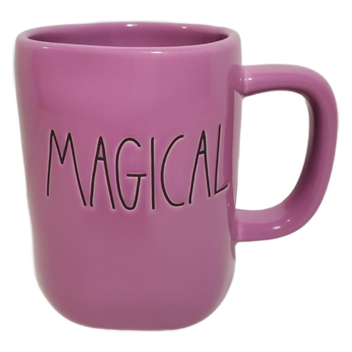 MAGICAL Mug