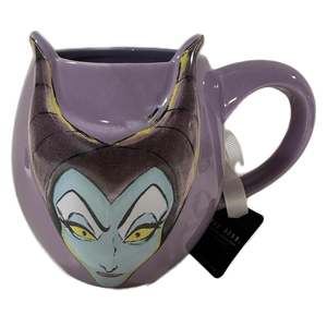 MALEFICENT Mug ⤿