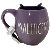 Load image into Gallery viewer, MALEFICENT Mug ⤿
