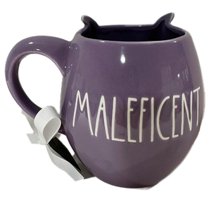 MALEFICENT Mug ⤿