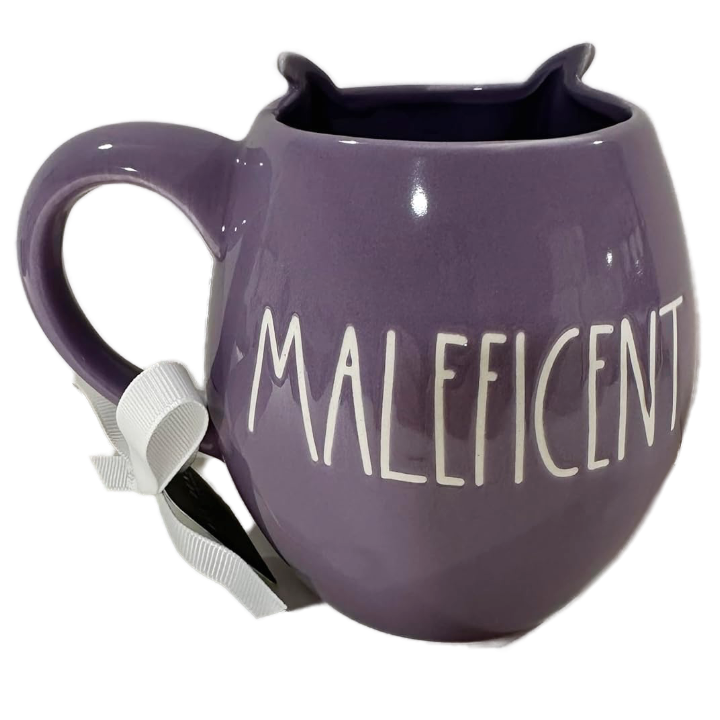 MALEFICENT Mug ⤿