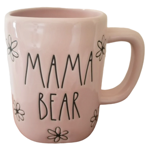 MAMA BEAR Mug ⟲
