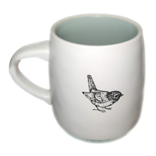 Load image into Gallery viewer, MAMA BIRD Mug ⤿
