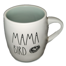 Load image into Gallery viewer, MAMA BIRD Mug ⤿
