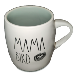 MAMA BIRD Mug ⤿