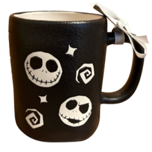 Load image into Gallery viewer, MASTER OF FRIGHT Mug ⤿

