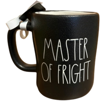 Load image into Gallery viewer, MASTER OF FRIGHT Mug ⤿
