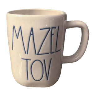 MAZEL TOV Mug