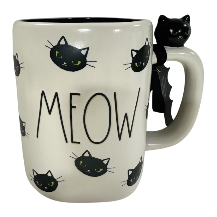 MEOW Mug