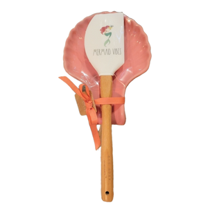 MERMAID VIBE Spatula Set