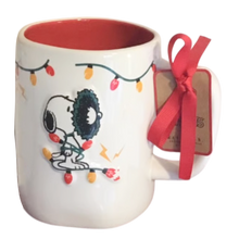 Load image into Gallery viewer, MERRY AND BRIGHT Mug ⤿
