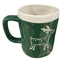 Load image into Gallery viewer, MERRY CHRISTMAS Mug ⤿
