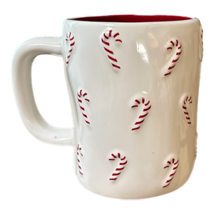 MERRY Mug ⟲