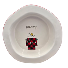 Load image into Gallery viewer, MERRY Bowl
