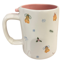 Load image into Gallery viewer, MERRY AND BRIGHT Mug ⟲
