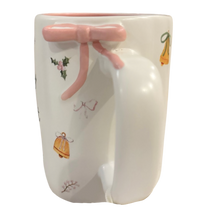 Load image into Gallery viewer, MERRY AND BRIGHT Mug ⟲
