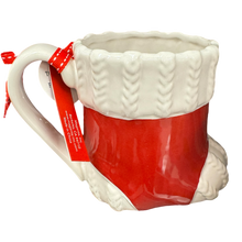 Load image into Gallery viewer, MERRY CHRISTMAS Mug
