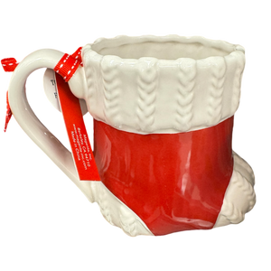 MERRY CHRISTMAS Mug