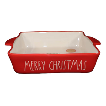 Load image into Gallery viewer, MERRY CHRISTMAS Cake Pan
