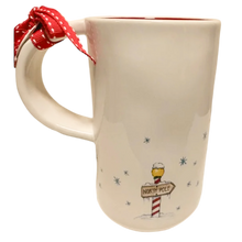 Load image into Gallery viewer, MERRY CHRISTMAS Mug ⤿
