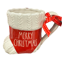 Load image into Gallery viewer, MERRY CHRISTMAS Mug
