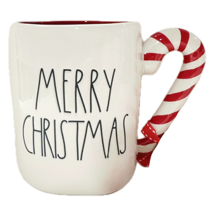 MERRY CHRISTMAS Mug