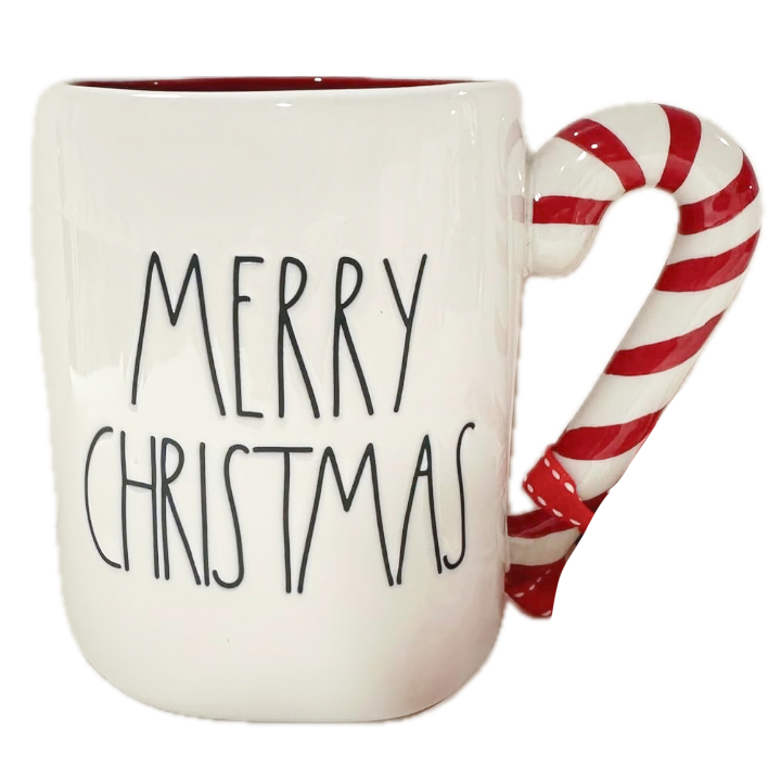 MERRY CHRISTMAS Mug