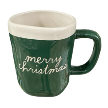 Load image into Gallery viewer, MERRY CHRISTMAS Mug ⤿
