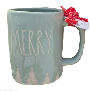 MERRY Mug