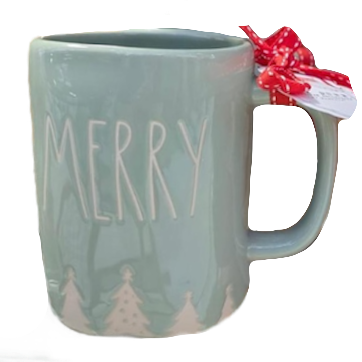 MERRY Mug