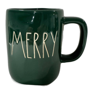 MERRY Mug