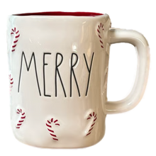 Load image into Gallery viewer, MERRY Mug ⟲
