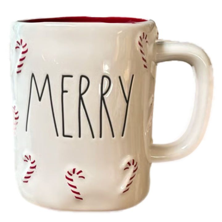 MERRY Mug ⟲