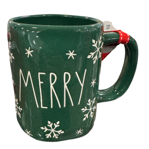 MERRY Mug ⟲