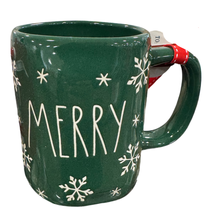 MERRY Mug ⟲