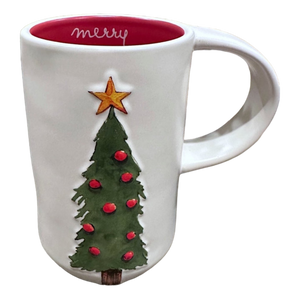 MERRY Mug