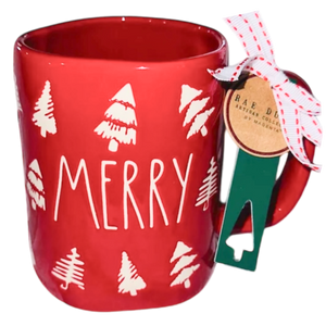 MERRY Mug ⟲