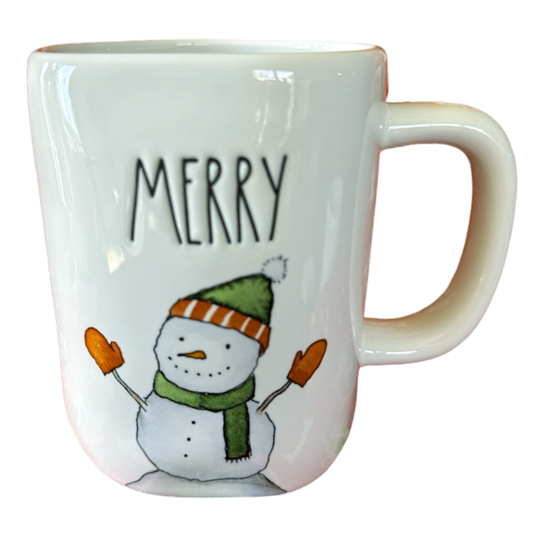 MERRY Mug