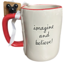 Load image into Gallery viewer, MICKEY MOUSE Mug ⤿
