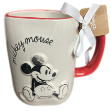 Load image into Gallery viewer, MICKEY MOUSE Mug ⤿
