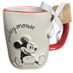MICKEY MOUSE Mug ⤿