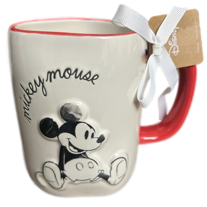 MICKEY MOUSE Mug ⤿