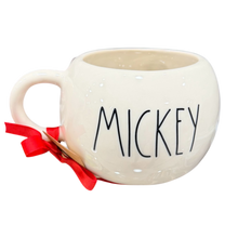 Load image into Gallery viewer, MICKEY Mug ⤿
