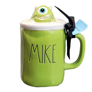 MIKE Mug