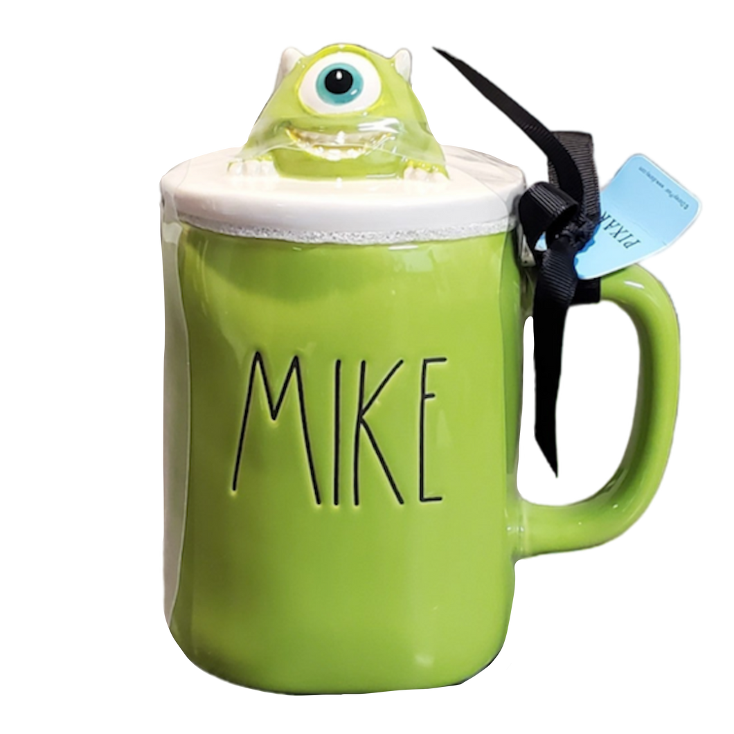 MIKE Mug