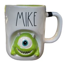 Load image into Gallery viewer, MIKE Mug ⤿
