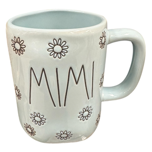 MIMI Mug ⟲